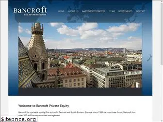 bancroftgroup.com