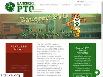 bancroftpto.org