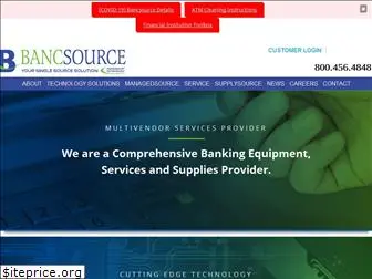 bancsource.net