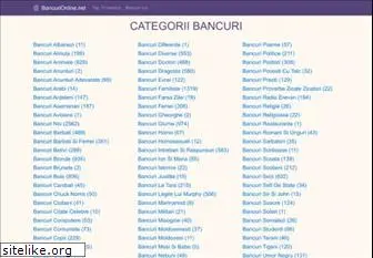 bancurionline.net