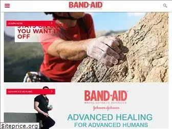 band-aid.com.au