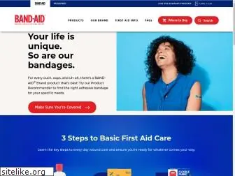 band-aid.com