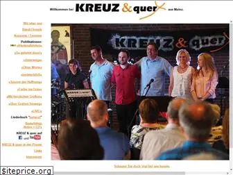 band-kreuz-quer.de