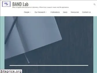 band-lab.com
