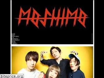 band-moshimo.net