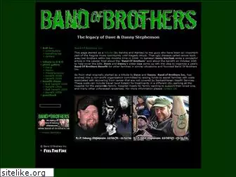 band-of-brothers.ca