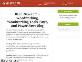 band-saw.com