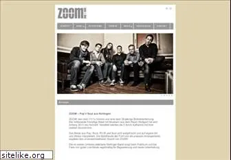 band-zoom.de