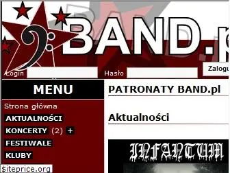 band.pl