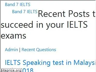 band7ielts.com