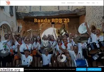 banda-bdb.com