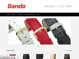 banda.com.au