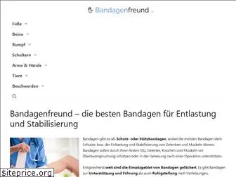 bandagenfreund.de