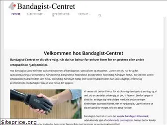 bandagist-centret.dk