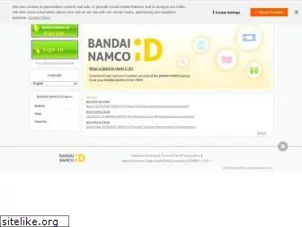 bandainamcoid.com