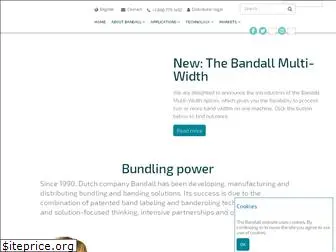 bandall.com