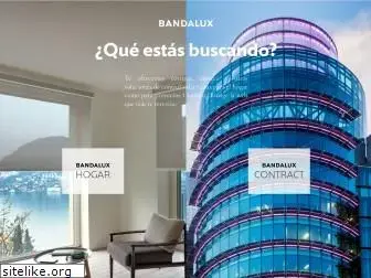 bandalux.com