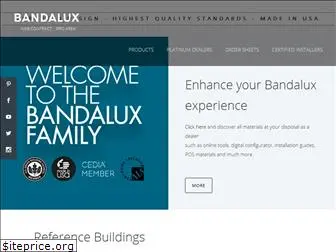 bandaluxusa.com