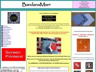 bandanaman.com