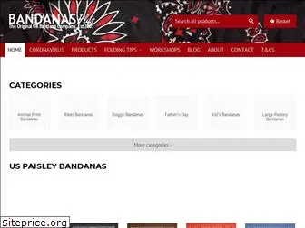 bandanasplus.com
