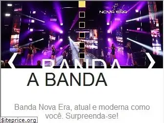 bandanovaera.com.br
