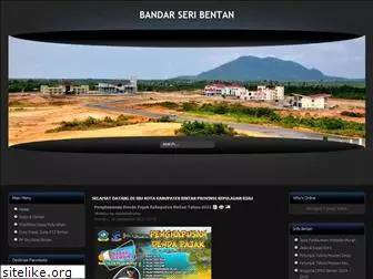 bandarseribentan.com