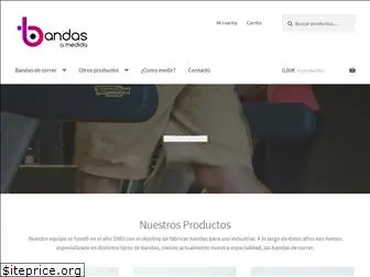 bandasamedida.com