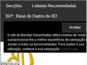 bandasdesenhadas.com