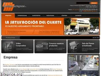 bandastarragona.com