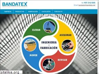 bandatex.net