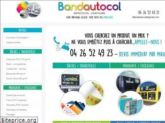 bandautocol.com