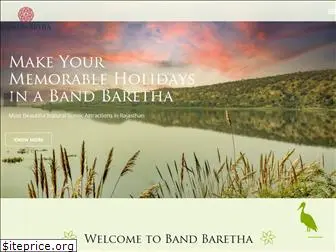 bandbaretha.com