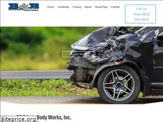 bandbautobodylakeland.com