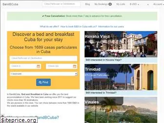 bandbcuba.com