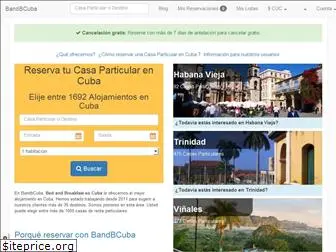 bandbcuba.es