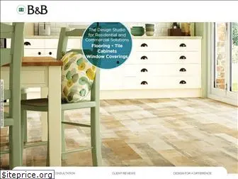 bandbfloorcoveringsdryden.com