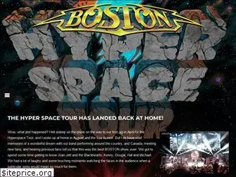 bandboston.com