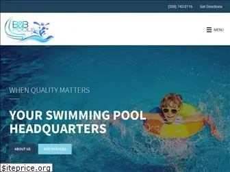 bandbpools.net