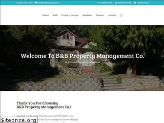 bandbproperty.com