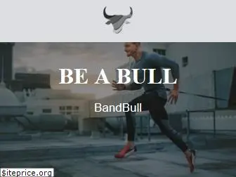 bandbull.com