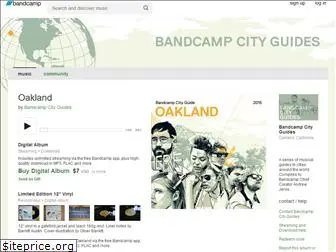 bandcampcityguides.bandcamp.com