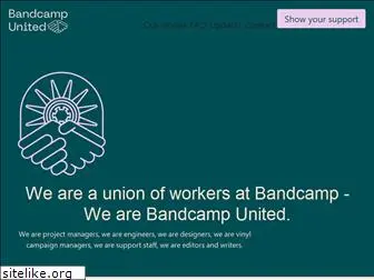 bandcampunited.org