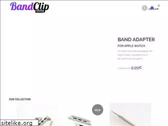 bandclip.watch