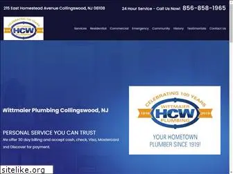 banddplumbing.com