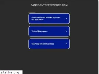 bande-entrepreneurs.com