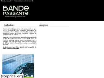 bande-passante.net