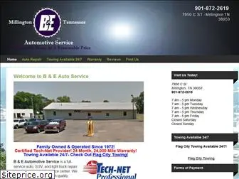 bandeautomotiveservice.com