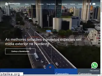 bandeirantesonline.com.br