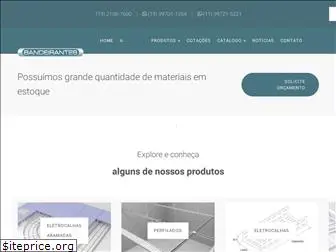 bandeirantesperfis.com.br