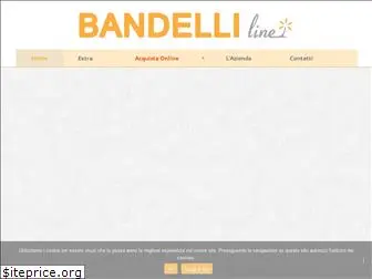 bandelliline.com